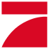 ProSieben Logo – TV-Auftritt