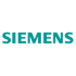 Logo von Siemens – Referenzkunde