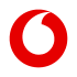 Vodafone Logo – Firmenauftritt